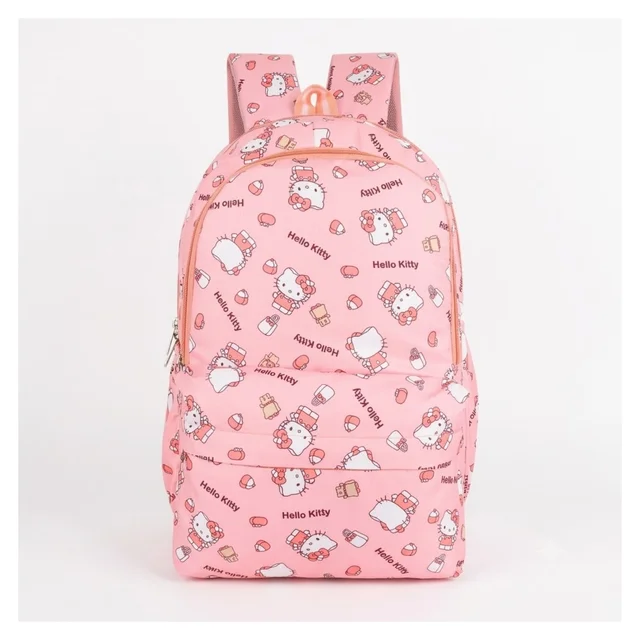 Backpack Bag School College Office Laptop