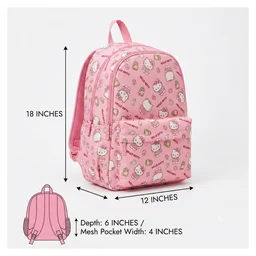 Backpack Bag School College Office Laptop