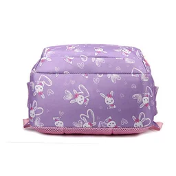Backpack Bag School College Office Laptop