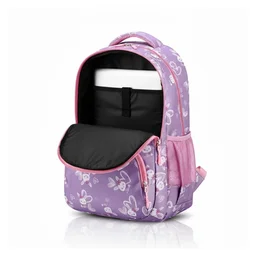 Backpack Bag School College Office Laptop