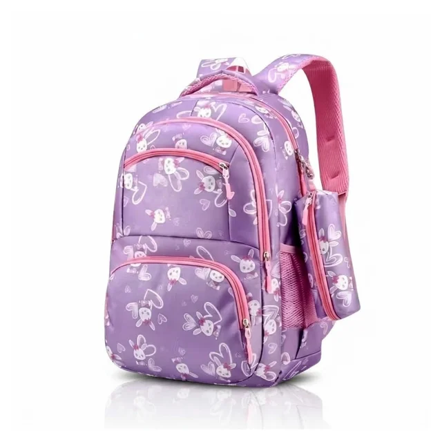 Backpack Bag School College Office Laptop