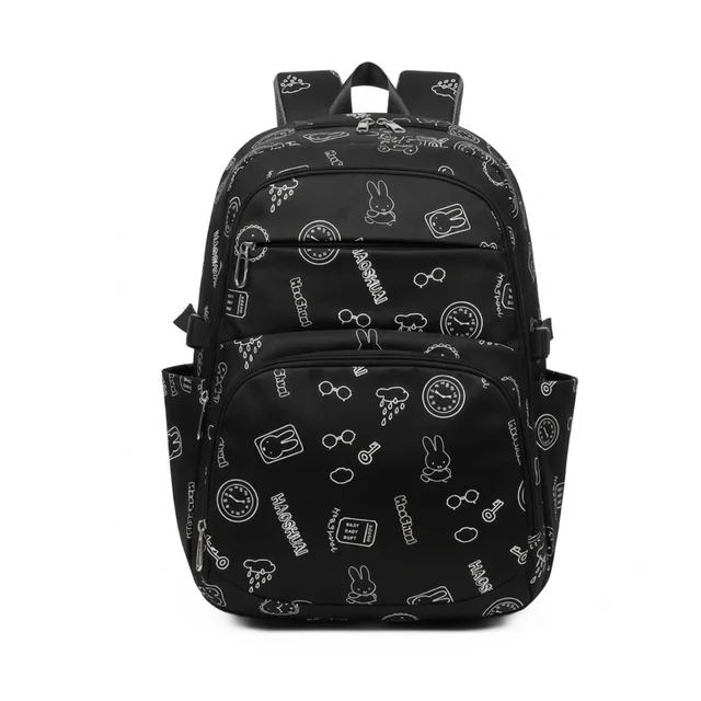 Backpack Bag School College Office Laptop