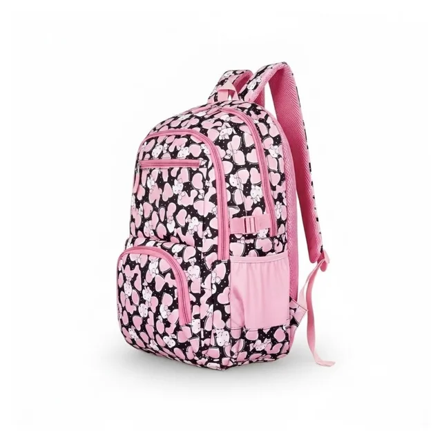 Backpack Bag School College Office Laptop