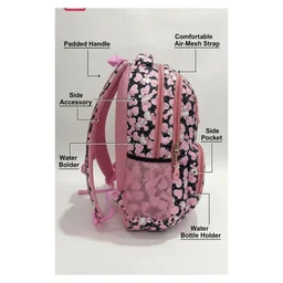 Backpack Bag School College Office Laptop