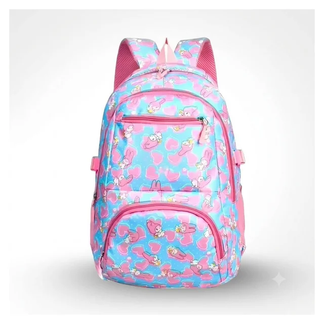 Backpack Bag School College Office Laptop