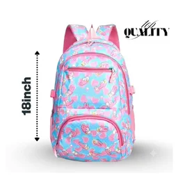 Backpack Bag School College Office Laptop