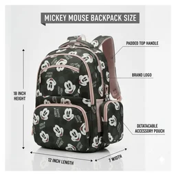 Backpack Bag School College Office Laptop