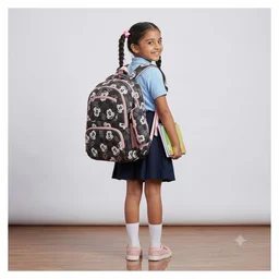 Backpack Bag School College Office Laptop
