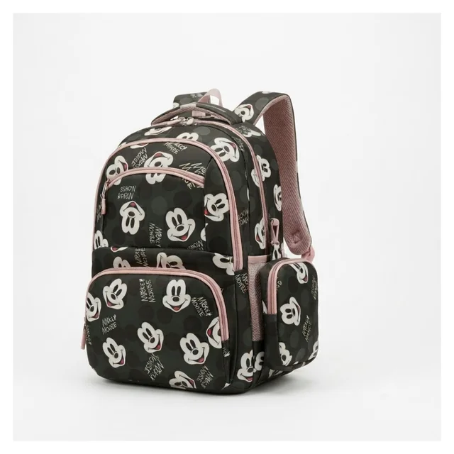 Backpack Bag School College Office Laptop