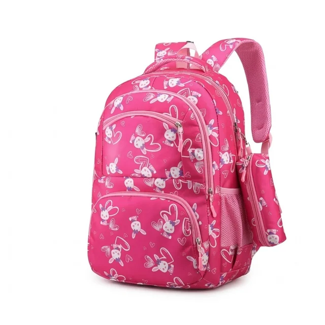 Backpack Bag School College Office Laptop