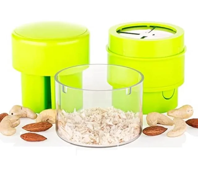 Dry Fruit Chopper
