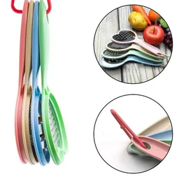 Vegetable Grater set of 4 Heart Shaped