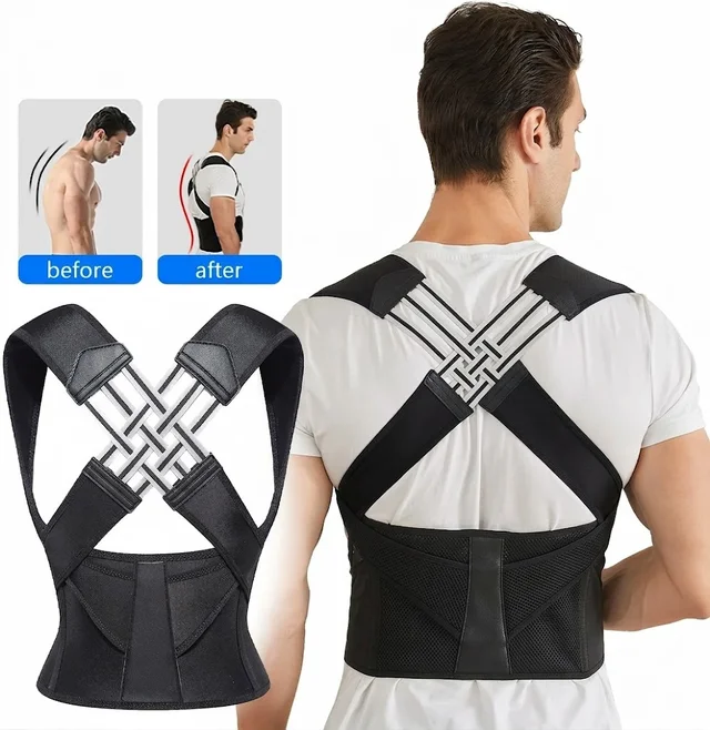 Posture Correct Belt