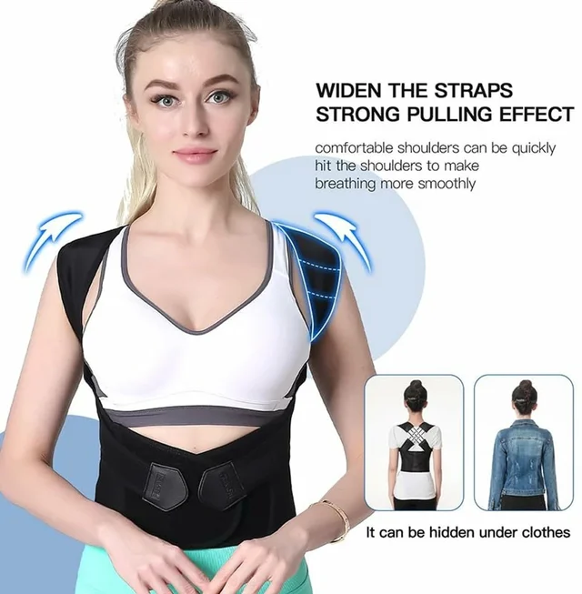 Posture Correct Belt