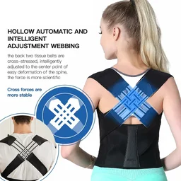 Posture Correct Belt