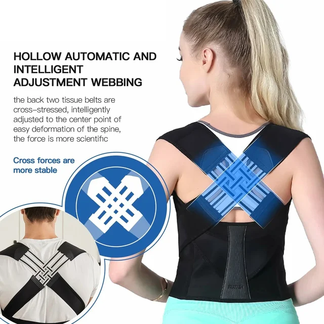 Posture Correct Belt