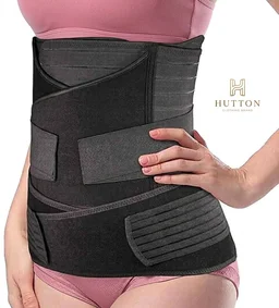 Support Belt for Women after Delivery (Pregnancy Belt) (Maternity Belt)