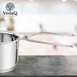 Steel Pakkad Tong