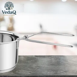 Steel Pakkad Tong