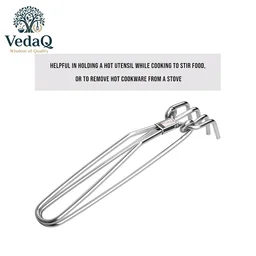 Steel Pakkad Tong