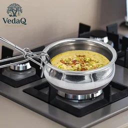 Steel Pakkad Tong