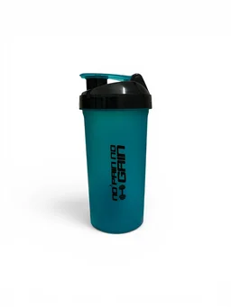 Shaker Bottle