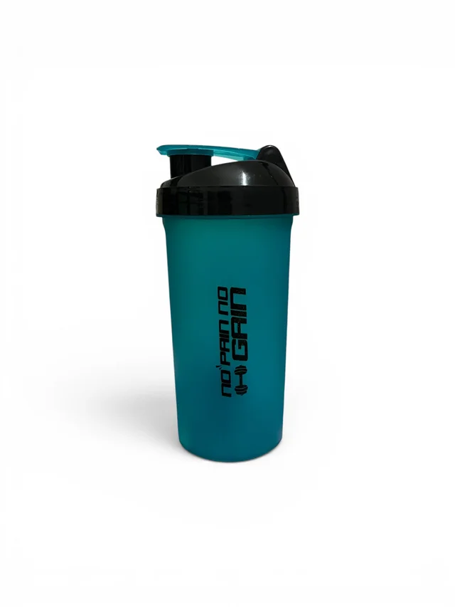 Shaker Bottle