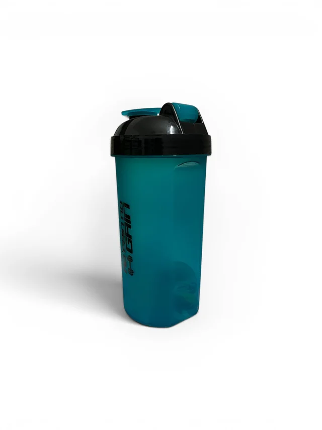 Shaker Bottle