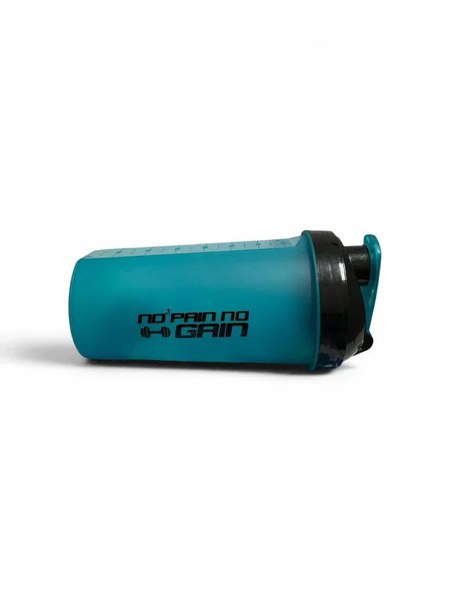 Shaker Bottle
