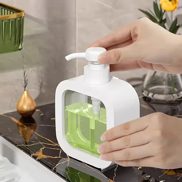 Liquid Soap Dispenser