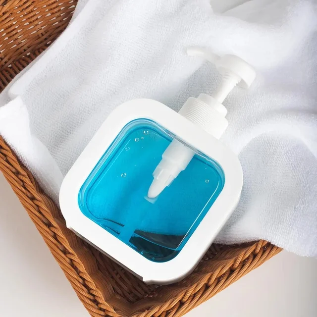 Liquid Soap Dispenser