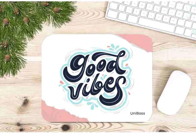 UniBoss Mouse Pad - 23x19cm