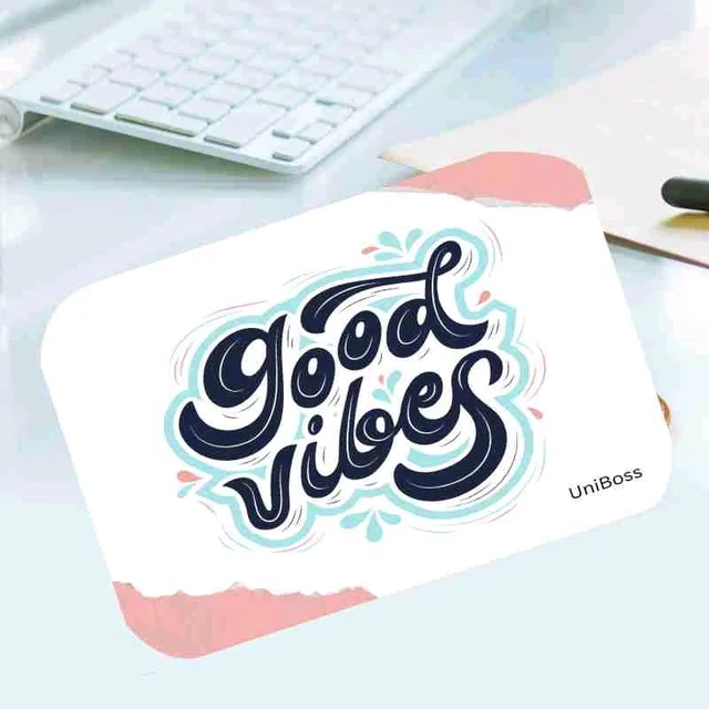 UniBoss Mouse Pad - 23x19cm