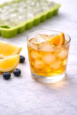 Honeycomb Ice Cubes Tray (13 Cavity)