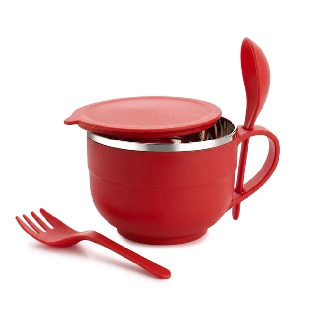 Maggi Bowl