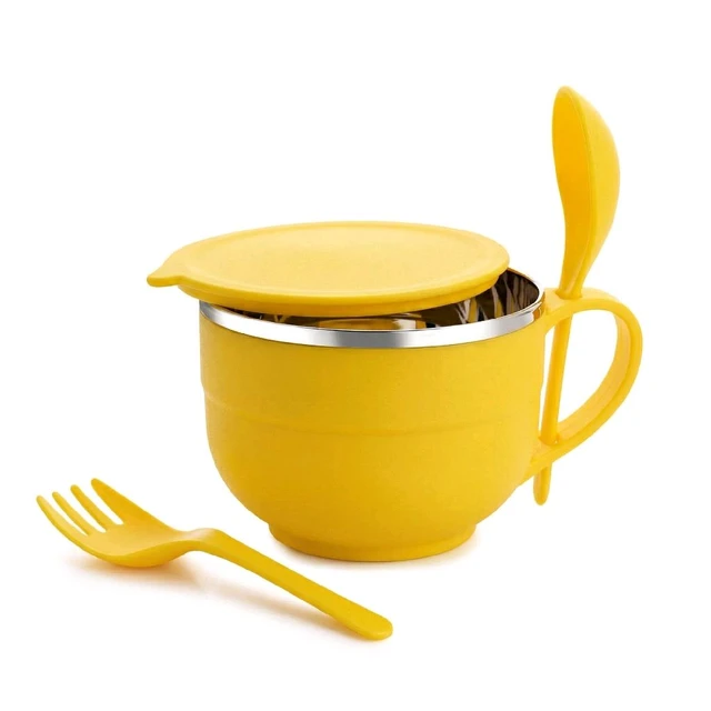 Maggi Bowl