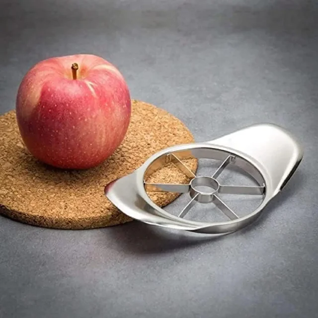 Stainless Steel Apple Cutter