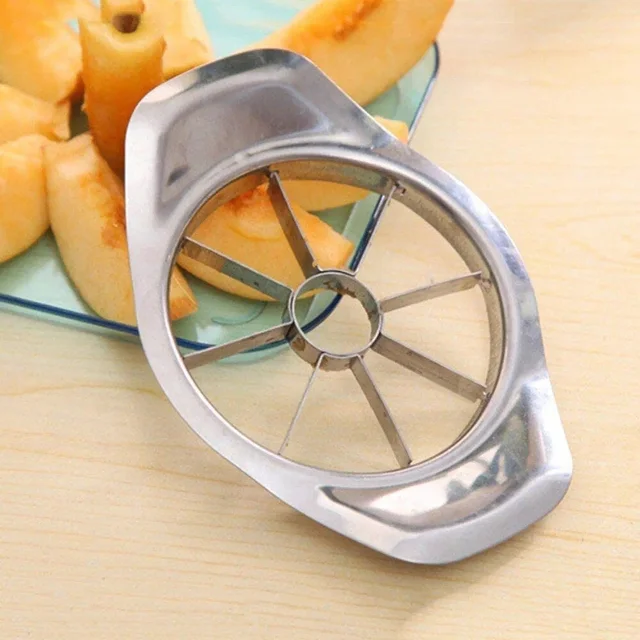 VedaQ Stainless Steel Apple Cutter