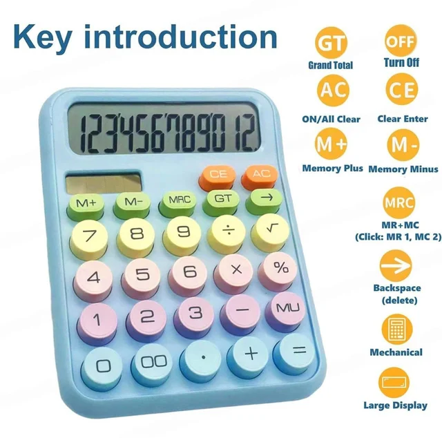Calculator