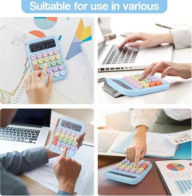 Calculator