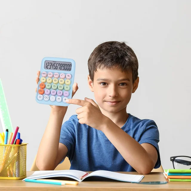 Calculator