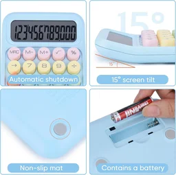 Calculator
