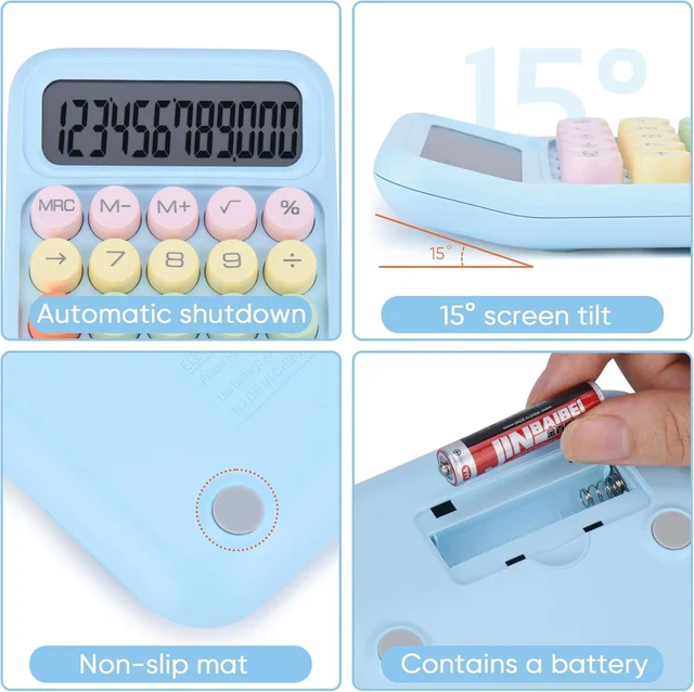 Calculator