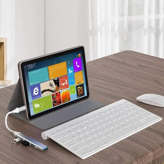 Type C USB Hub