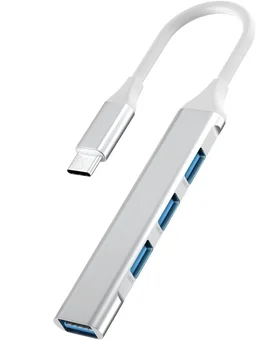 Type C USB Hub