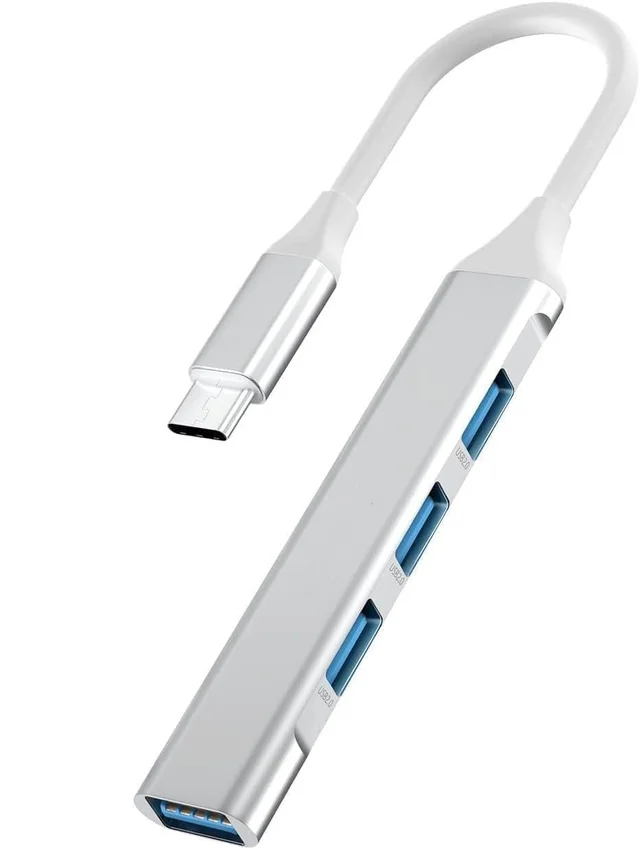 Type C USB Hub