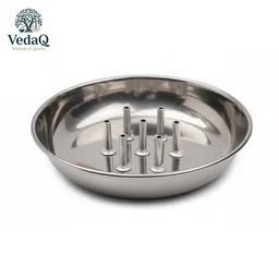 VedaQ Agarbatti Stand
