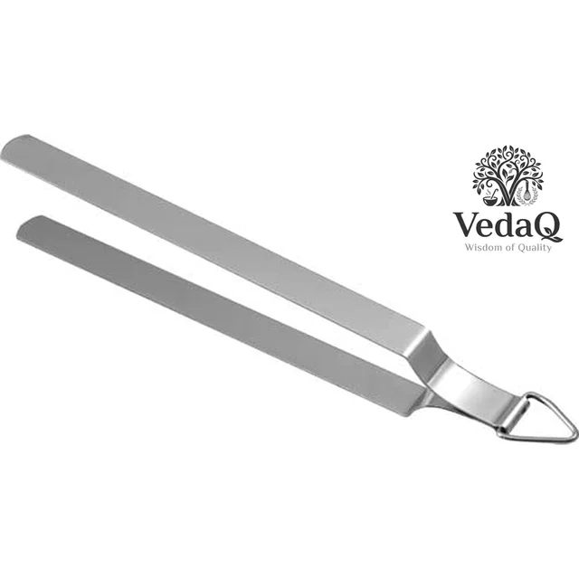 Steel Chimta for Roti