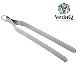 Steel Chimta for Roti
