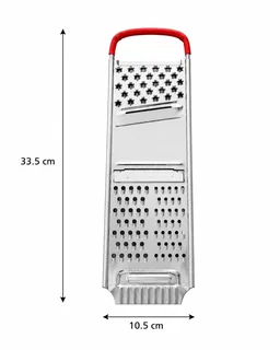 Steel Vegetable Greater